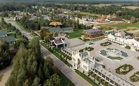 Brech Resort&Spa Гуринівка Exterior photo