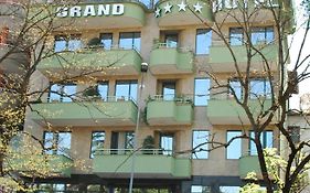 Grand Hotel & Spa Тирана Exterior photo