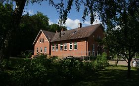 Hallandsasen Hostel Hjarnarp Exterior photo