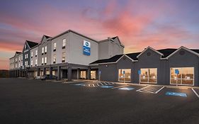 Готель Best Western Shackleford Літл-Рок Exterior photo