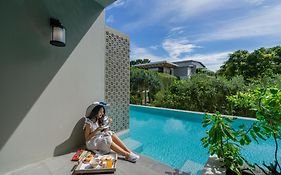 Proud Phuket Hotel, Naiyang Beach Room photo