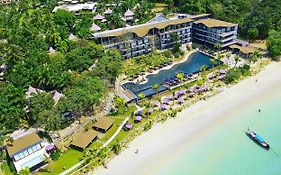 Готель Beyond Krabi Пляж Клонг-Муанг Exterior photo