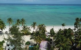 Хостел Your Zanzibar Place Падже Exterior photo