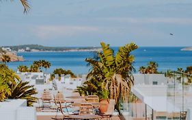 Nativo Hotel Ibiza Санта-Еулалія-дель-Ріо Exterior photo