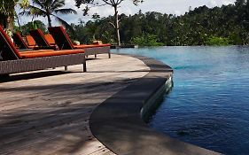 Gk Bali Resort Теґалаланґ Exterior photo