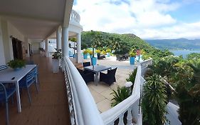 Petit Amour Villa, Seychelles Вікторія Exterior photo
