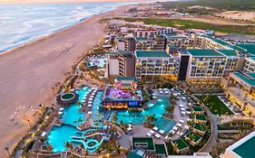 Hard Rock Hotel Los Cabos Кабо-Сан-Лукас Exterior photo