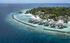 Готель Bandos Maldives Південний Мале Атолл Exterior photo