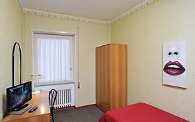 Tuscia Hotel Вітербо Room photo