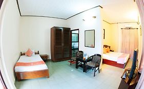 Palmira Beach Resort & Spa Муйне Room photo