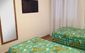 Hotel Del Fiol Татуі Room photo