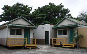 Вілла Kenting Dajianshan Cabin Room photo