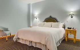 Готель Boyne Mountain Boyne Falls Room photo