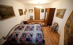 Готель Chateau Neufays Тьо Room photo