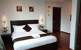 D'View Hotel Куала-Перліс Room photo
