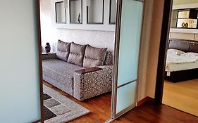 Best Apartments In Most City, River View Дніпро Room photo