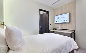 The Quay Hotel Сінгапур Room photo