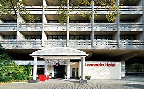 Leonardo Hotel Ганновер Exterior photo