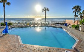 Готель Bahama House - Daytona Beach Shores Exterior photo