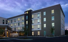 Home2 Suites By Hilton Геттісберг Exterior photo