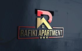 Rafiki Apartment Занзібар Exterior photo