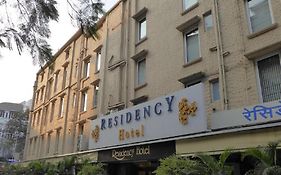 Residency Hotel Fort Мумбаї Exterior photo