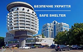 Готель Салют Київ Exterior photo
