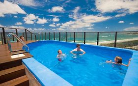 Majorca Isle Beachside Resort Марукідор Exterior photo