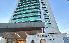 Intercity Hotels Сан-Педро-Сула Exterior photo