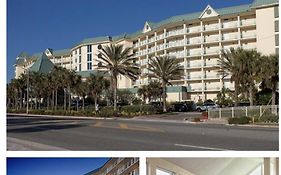 Royal Floridian Resort By Spinnaker Resorts Ормонд-Біч Exterior photo