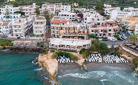 Porto Greco Village Beach Hotel Херсонісос Exterior photo