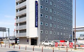 Comfort Hotel Kurosaki Кіта-Кюшю Exterior photo
