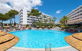 Leonardo Royal Hotel Ibiza Santa Eulalia Ес-Кана Exterior photo
