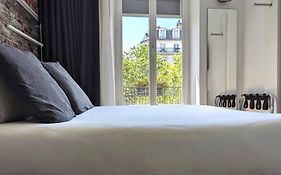 Best Western Hotel Le Montparnasse Париж Exterior photo