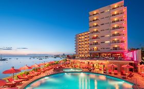 Nyx Hotel Ibiza By Leonardo Hotels-Adults Only Сан-Антоніо Exterior photo