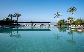 Готель Impressive Playa Granada Golf Мотріль Exterior photo