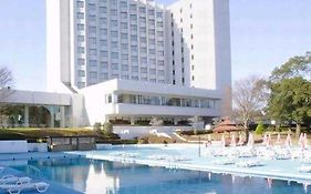 International Resort Hotel Yurakujo Наріта Exterior photo