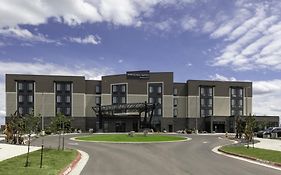 Springhill Suites By Marriott Грейт-Фоллс Exterior photo