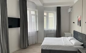 Апартаменти ЖК Акжайык Астана Room photo