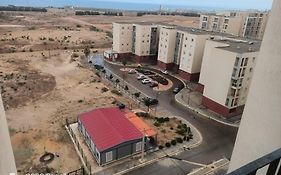 Апартаменти F4 Lpp Mostaganem Algerie Exterior photo