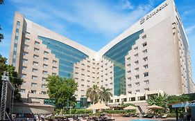Sonesta Hotel Tower & Casino Каїр Exterior photo