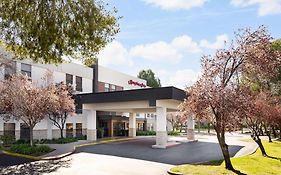 Hampton Inn Sacramento/Ранчо-Кордова Exterior photo