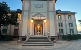 Suite Hotel Nettuno Сестрі-Леванте Exterior photo