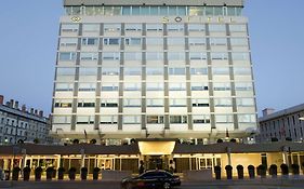 Готель Sofitel Lyon Bellecour Exterior photo