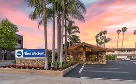 Готель Best Western At Ventura Pier Exterior photo