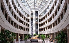 Готель Sofitel Luxembourg Europe Exterior photo