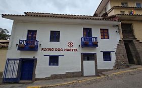 Flying Dog Hostel Куско Exterior photo