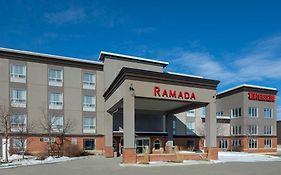 Готель Ramada By Wyndham Кокран Exterior photo