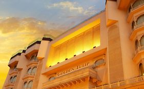 Готель Golden Tulip Джайпур Exterior photo