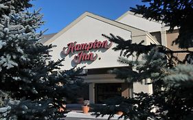 Hampton Inn Boulder/Луісвілл Exterior photo